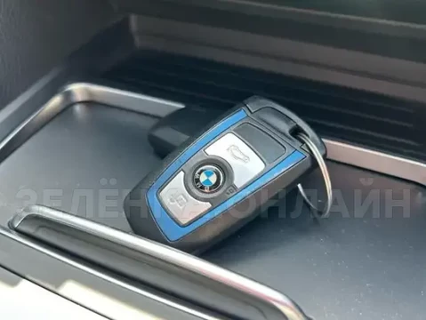 BMW 3 серии 2019