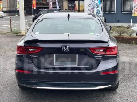 Honda Insight 2021