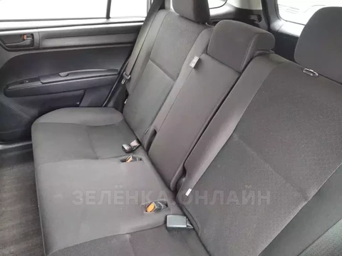 Toyota Corolla Fielder 2023
