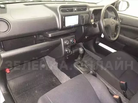 Toyota Probox 2021