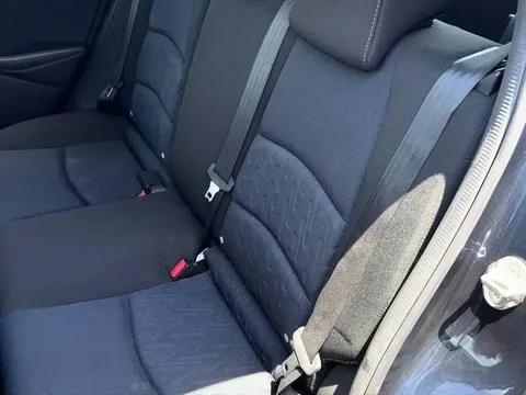 Mazda Demio 2016