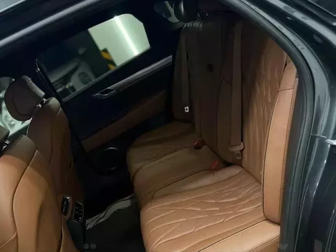 Genesis G80 2020