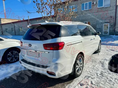 Kia Carnival 2019