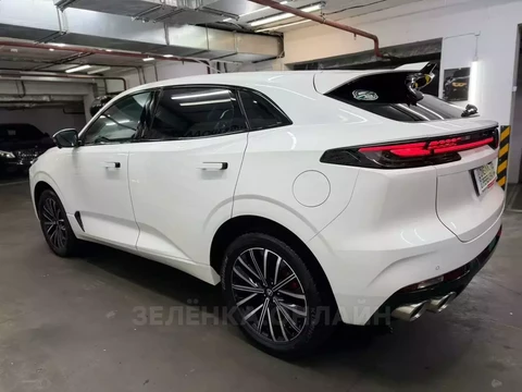 Changan UNI-K 2023