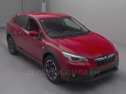 Subaru XV 2022