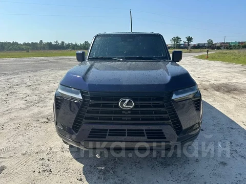 Lexus GX 2024