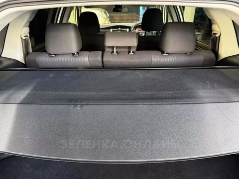 Toyota Corolla Fielder 2017