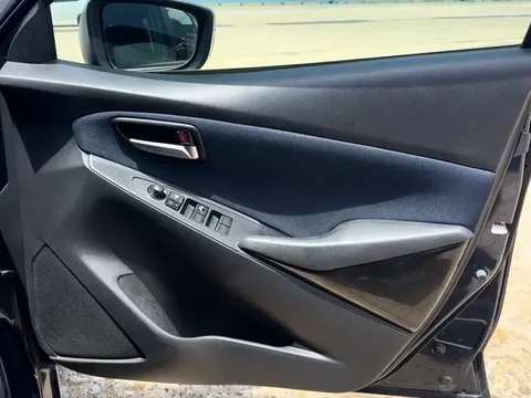 Mazda Demio 2016