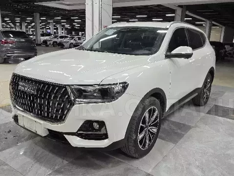 Haval H6 2021