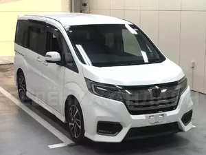 Honda Stepwgn 2020