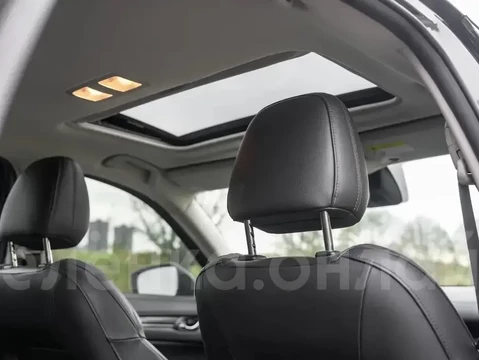 Mazda CX-5 2020