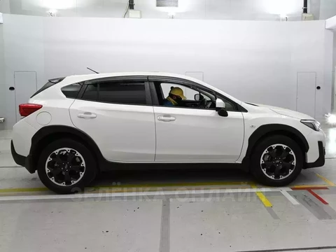 Subaru XV 2022