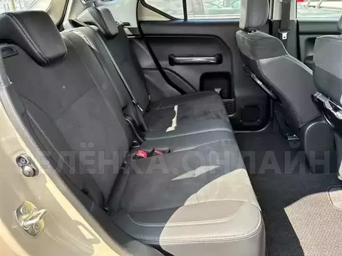 Suzuki Xbee 2022