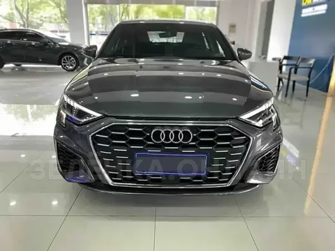 Audi A3 2020