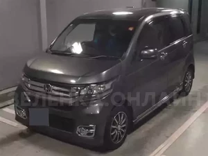 Honda N-WGN 2016