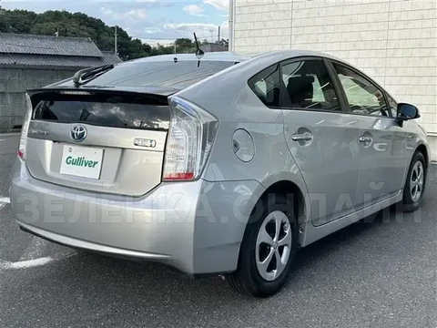 Toyota Prius 2013