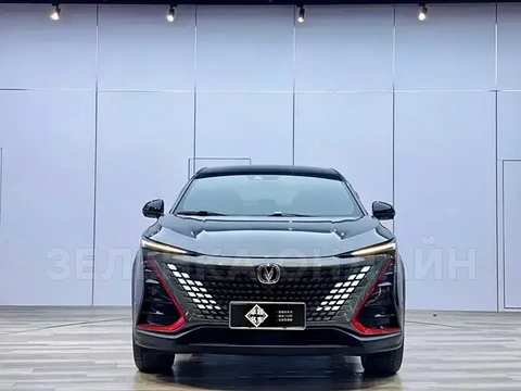 Changan UNI-T 2021