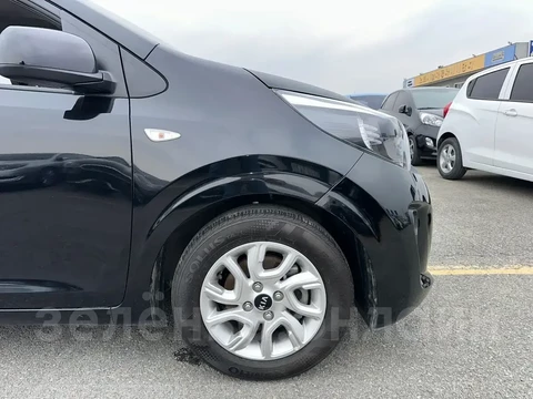 Kia Morning 2020