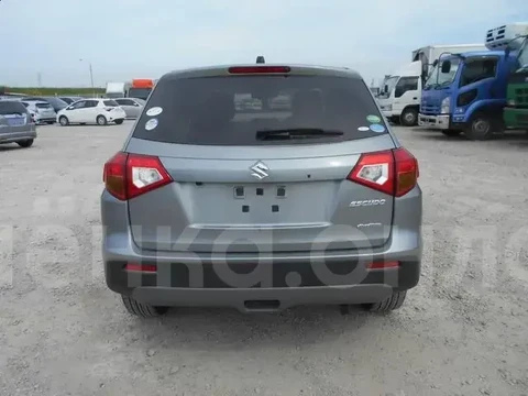 Suzuki Escudo 2018