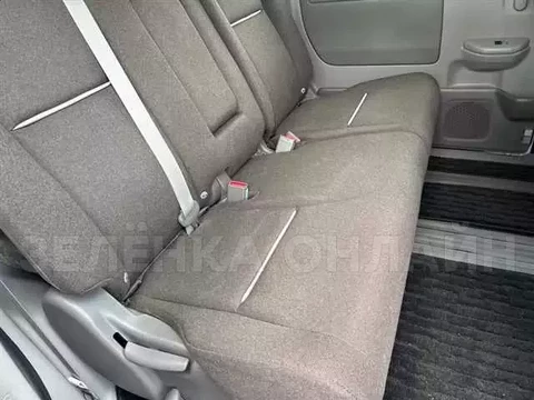 Honda Stepwgn 2019