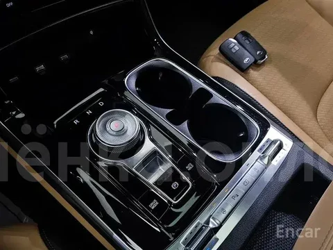 Kia Carnival 2020