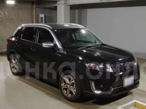 Suzuki Escudo 2020