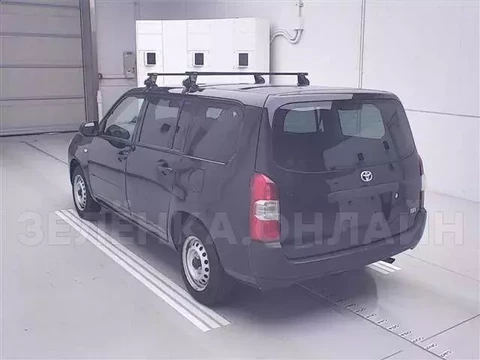Toyota Probox 2022