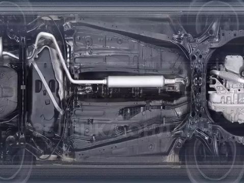 Suzuki Xbee 2022