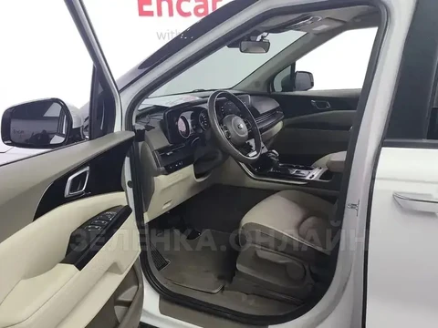 Kia Carnival 2021