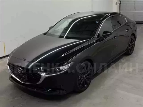 Mazda 3 2023