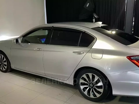 Honda Civic 2013