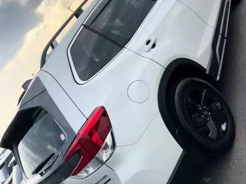 Subaru Forester 2022