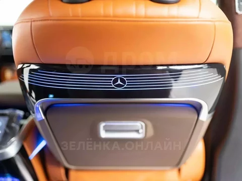 Mercedes-Benz Vito 2018