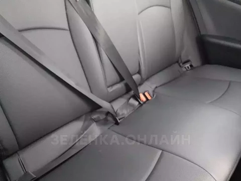 Toyota Prius 2022