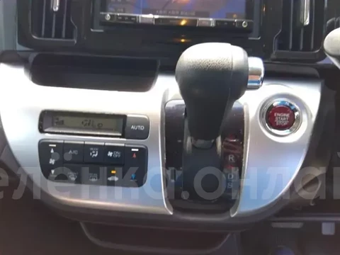 Honda N-WGN 2014