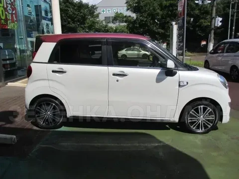 Daihatsu Cast 2020