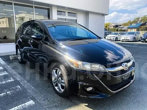 Honda Stream 2014