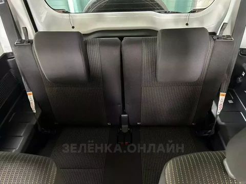 Suzuki Jimny 2020