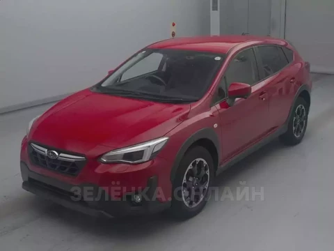 Subaru XV 2022
