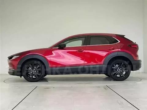 Mazda CX-30 2022