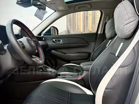 Honda Vezel 2023