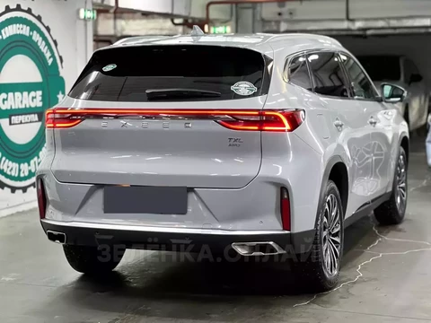 EXEED TXL 2023