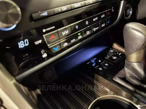 Lexus RX200t 2016