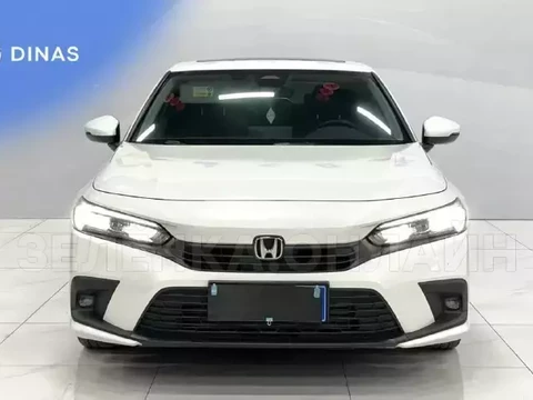 Honda Civic 2022