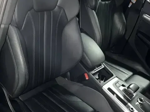 Audi Q5 2020