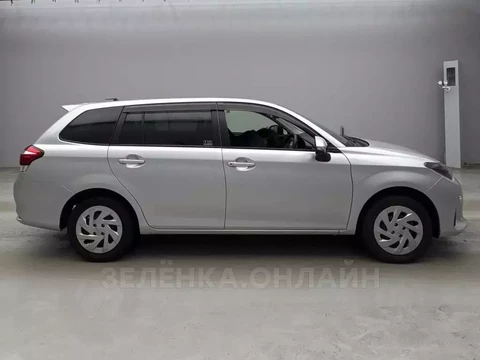 Toyota Corolla Fielder 2023