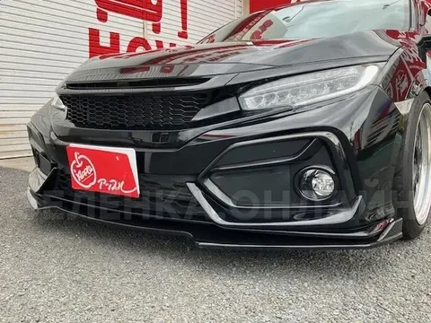 Honda Civic 2020