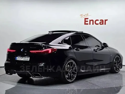 BMW 2 серии 2021