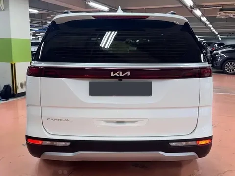 Kia Carnival 2021