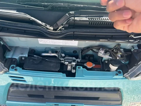 Toyota Pixis Van 2018